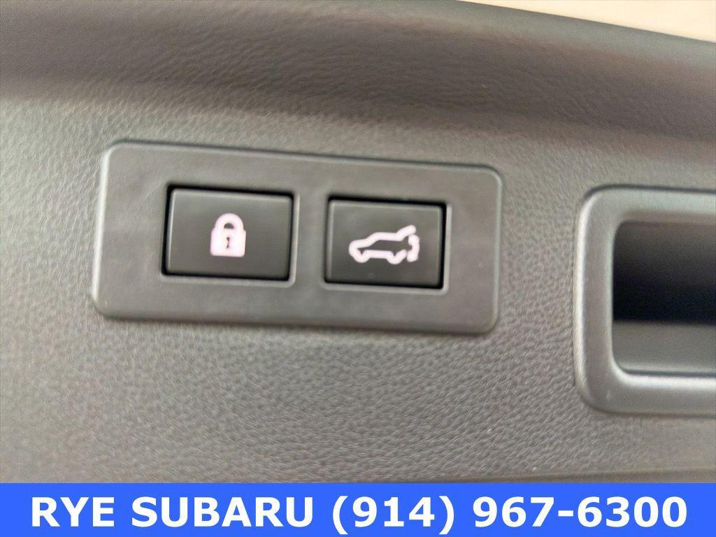 used 2022 Subaru Forester car, priced at $28,995