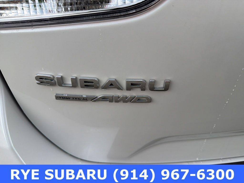 used 2022 Subaru Forester car, priced at $28,995