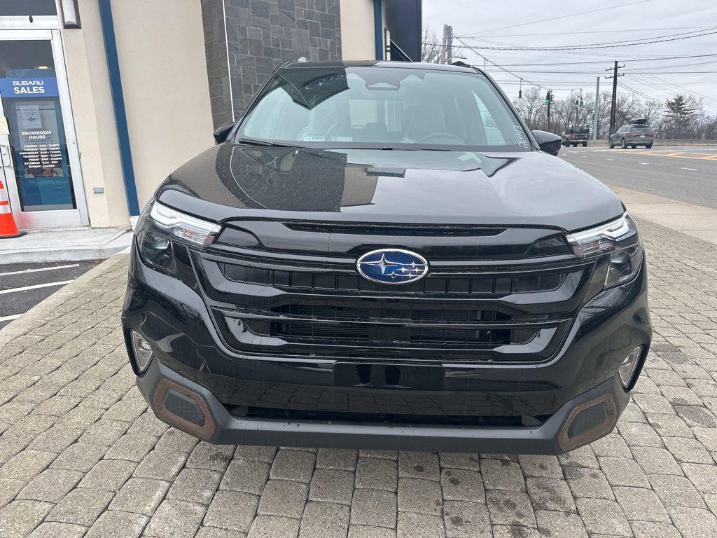 new 2026 Subaru Forester car, priced at $40,248