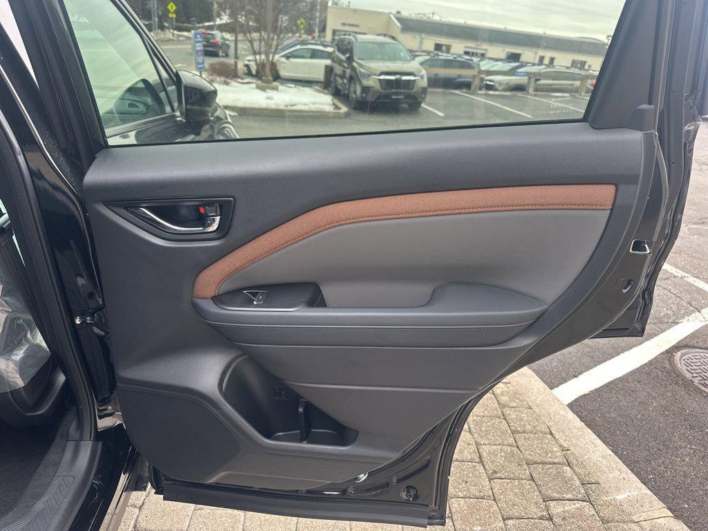 new 2026 Subaru Forester car, priced at $40,248