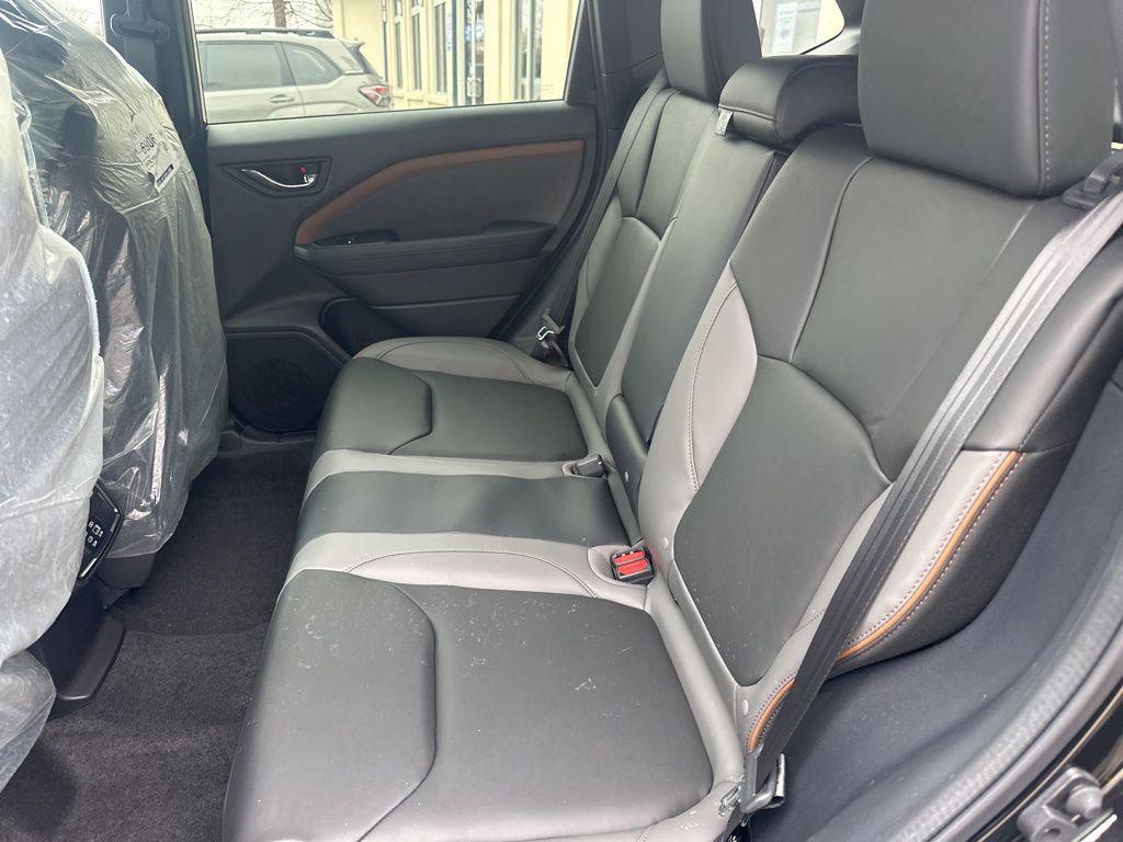 new 2026 Subaru Forester car, priced at $40,248