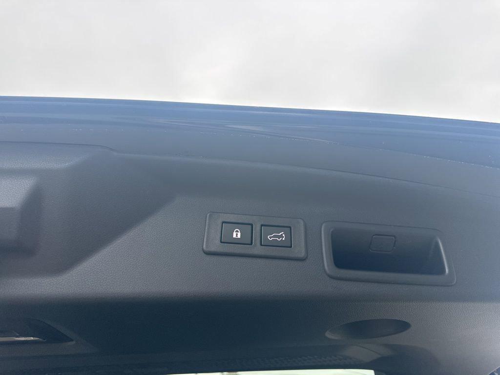 new 2026 Subaru Forester car, priced at $40,248