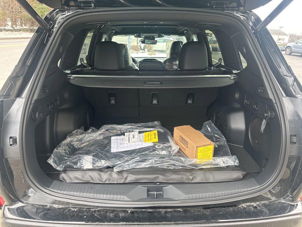 new 2026 Subaru Forester car, priced at $40,248