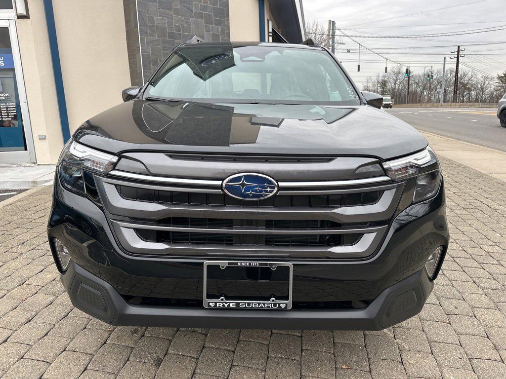 new 2026 Subaru Forester car, priced at $37,465
