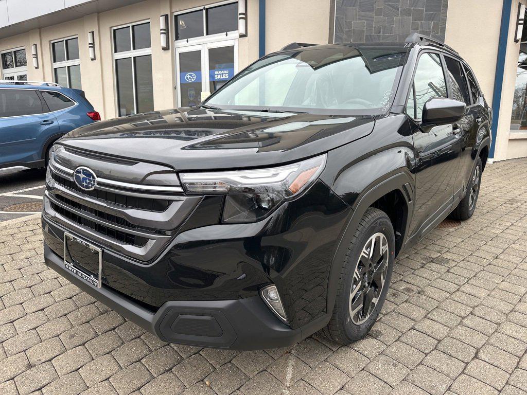 new 2026 Subaru Forester car, priced at $37,465