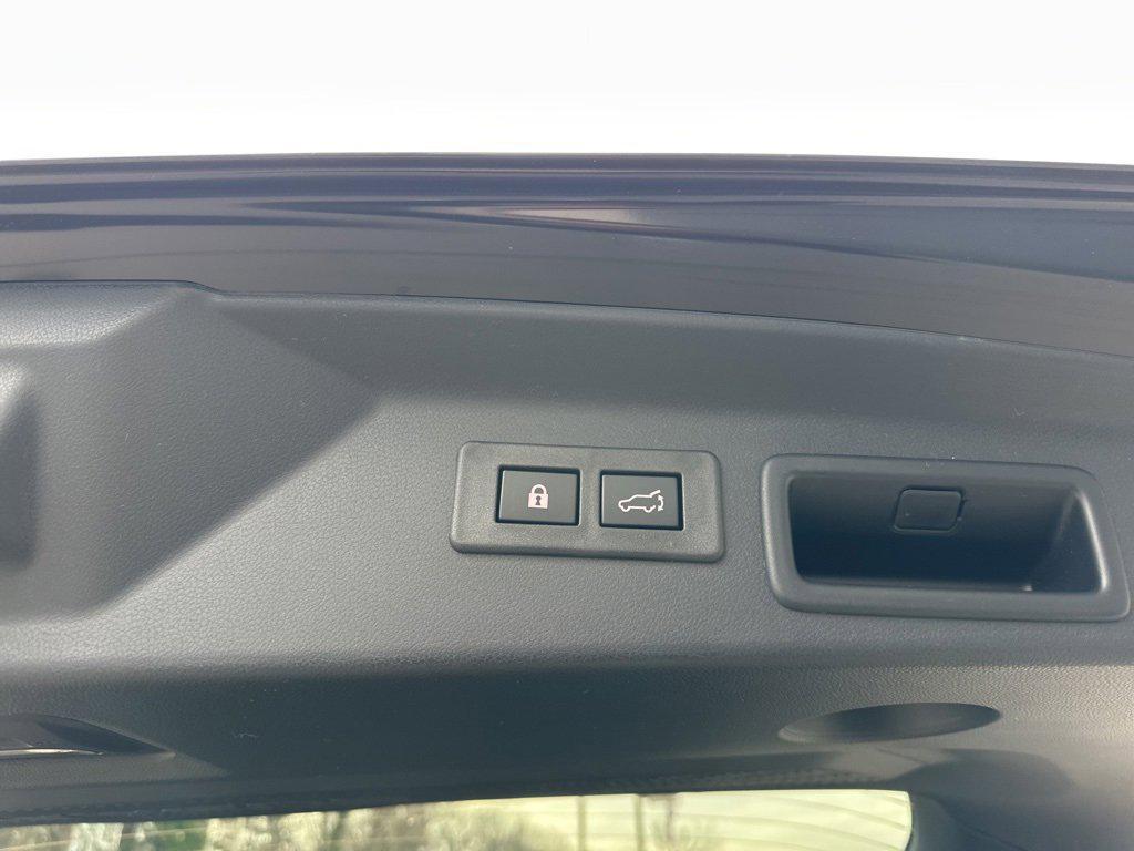 new 2026 Subaru Forester car, priced at $37,465