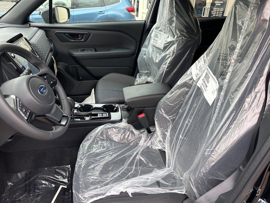 new 2026 Subaru Forester car, priced at $37,465