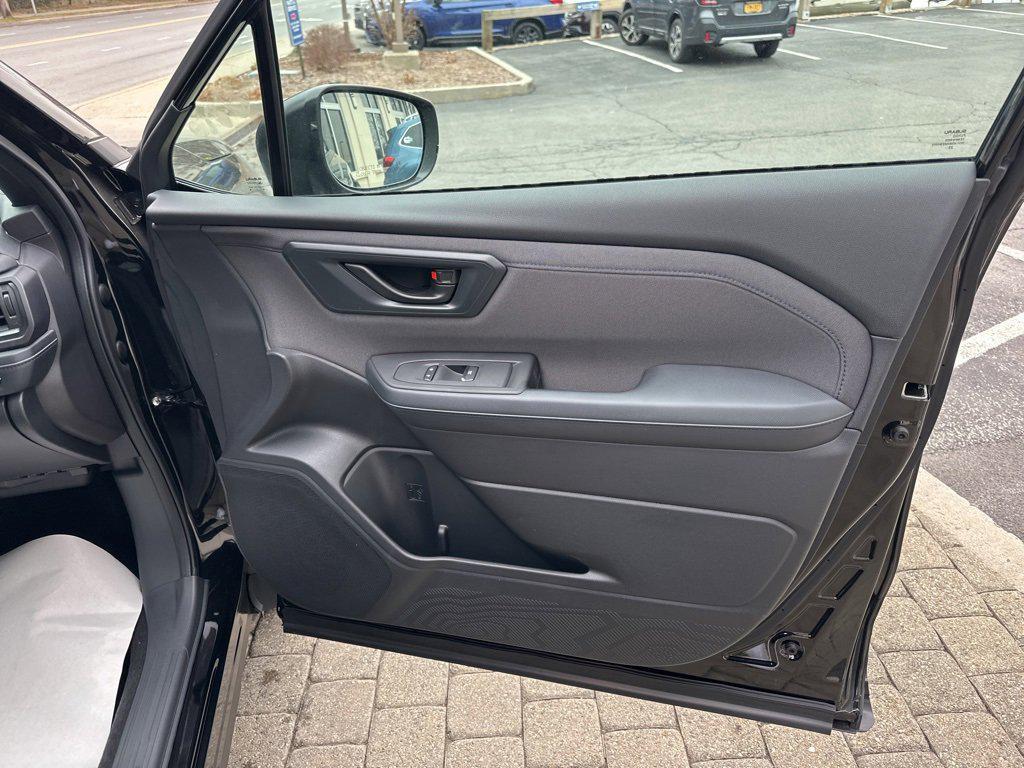 new 2026 Subaru Forester car, priced at $37,465