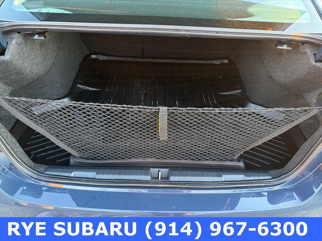 used 2023 Subaru Legacy car, priced at $25,995