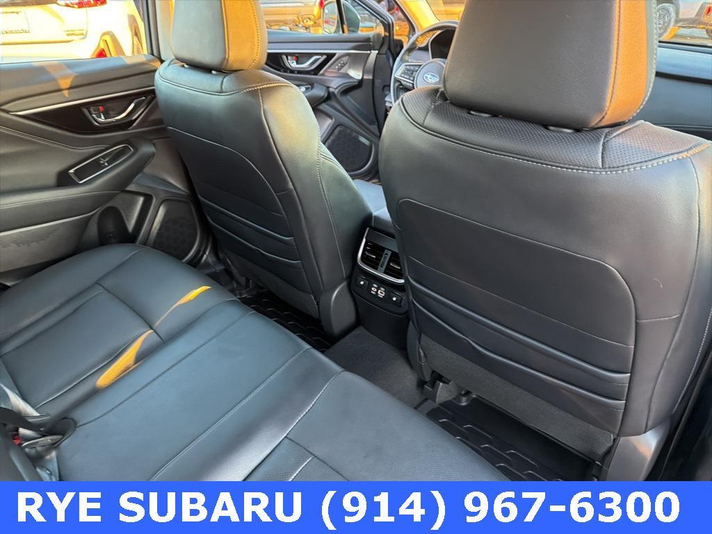 used 2023 Subaru Legacy car, priced at $25,995