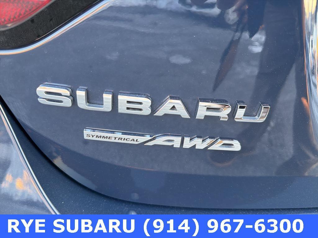 used 2023 Subaru Legacy car, priced at $25,995