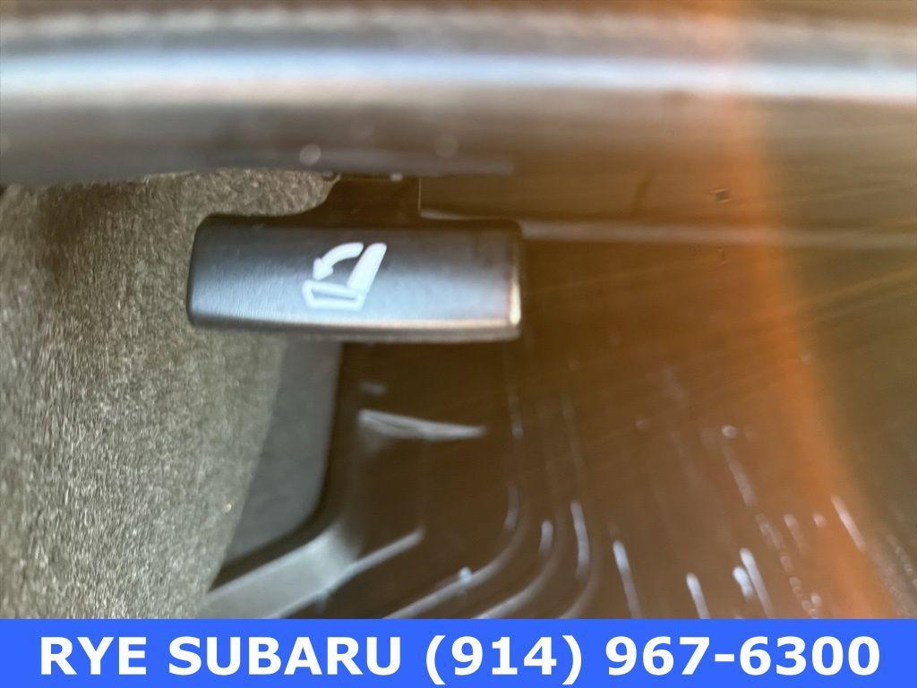 used 2023 Subaru Legacy car, priced at $24,895