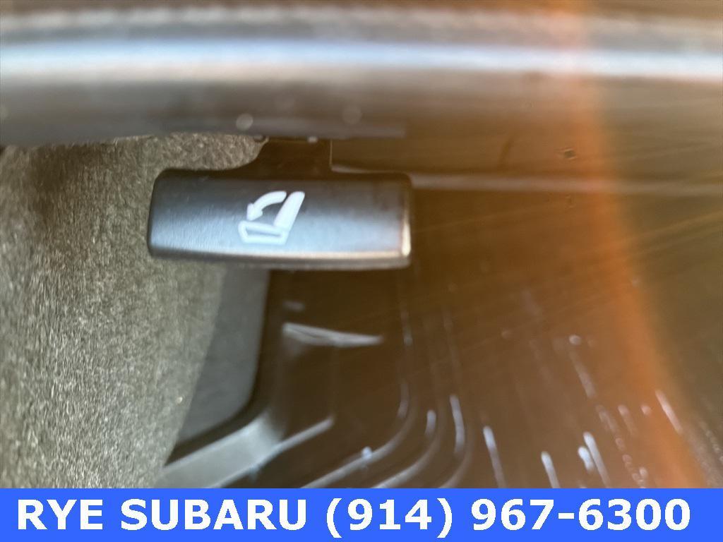 used 2023 Subaru Legacy car, priced at $25,995
