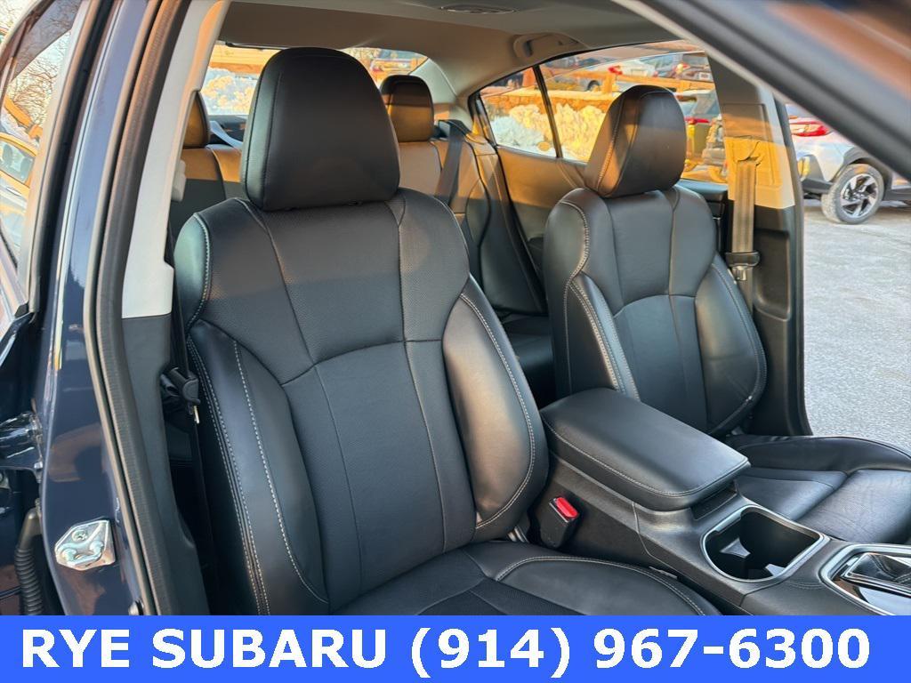 used 2023 Subaru Legacy car, priced at $25,995