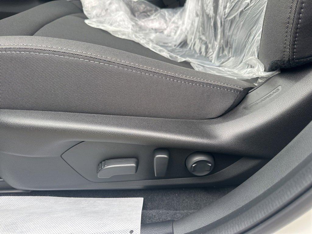 new 2025 Subaru Crosstrek car, priced at $31,598