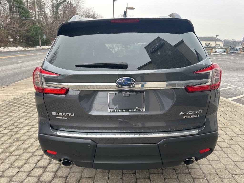 new 2026 Subaru Ascent car, priced at $53,782