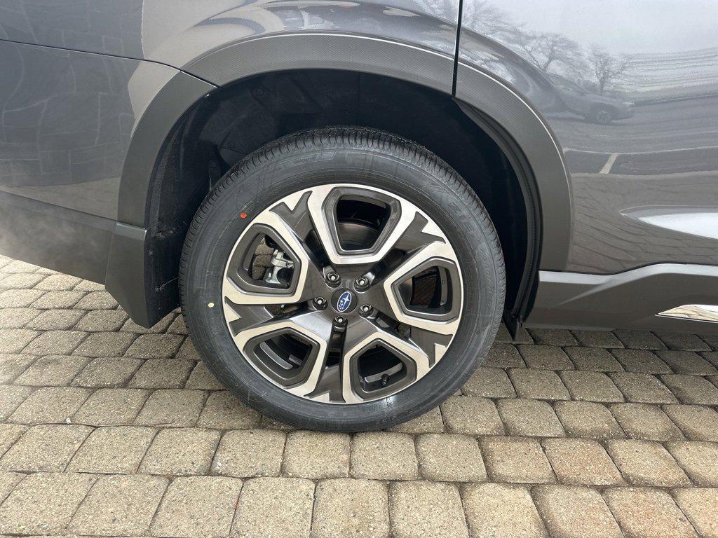 new 2026 Subaru Ascent car, priced at $53,782