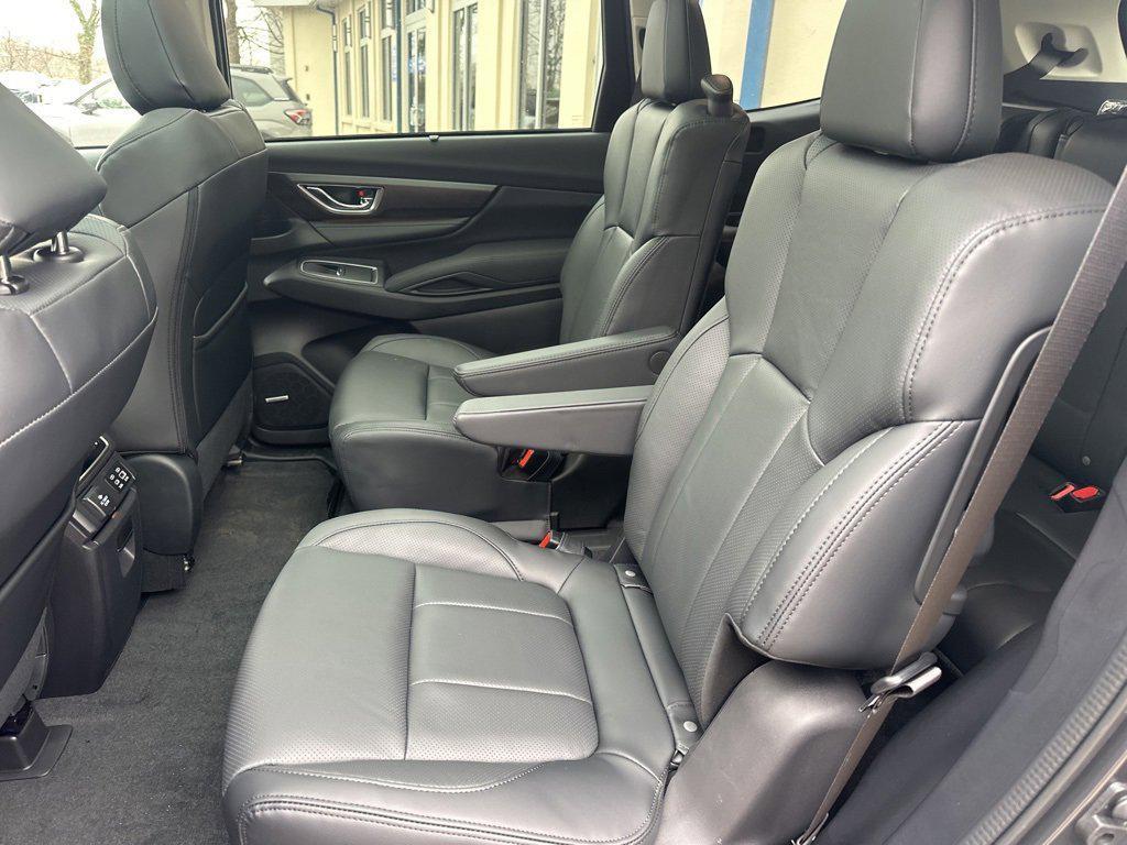 new 2026 Subaru Ascent car, priced at $53,782