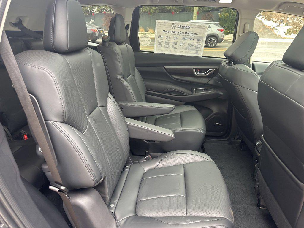 new 2026 Subaru Ascent car, priced at $53,782