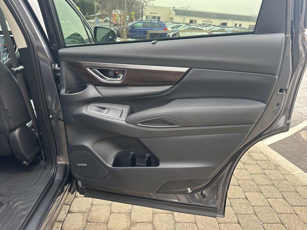 new 2026 Subaru Ascent car, priced at $53,782