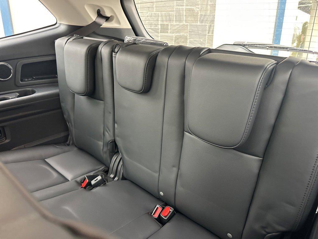 new 2026 Subaru Ascent car, priced at $53,782