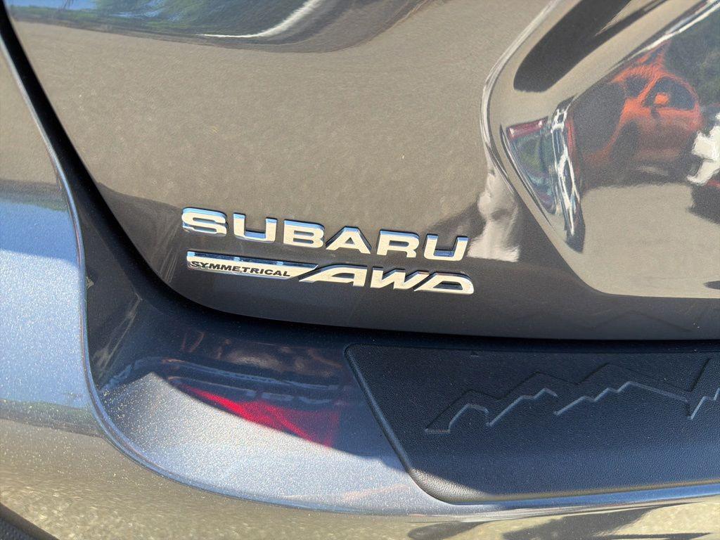 used 2024 Subaru Crosstrek car, priced at $27,179