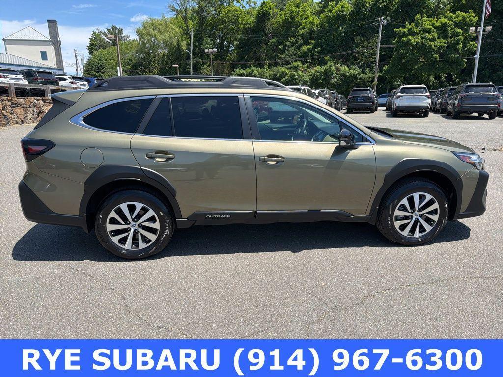 used 2023 Subaru Outback car, priced at $27,895