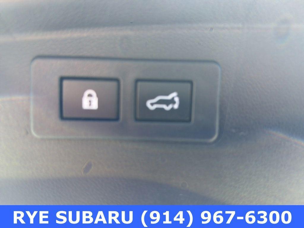 used 2023 Subaru Outback car, priced at $27,895