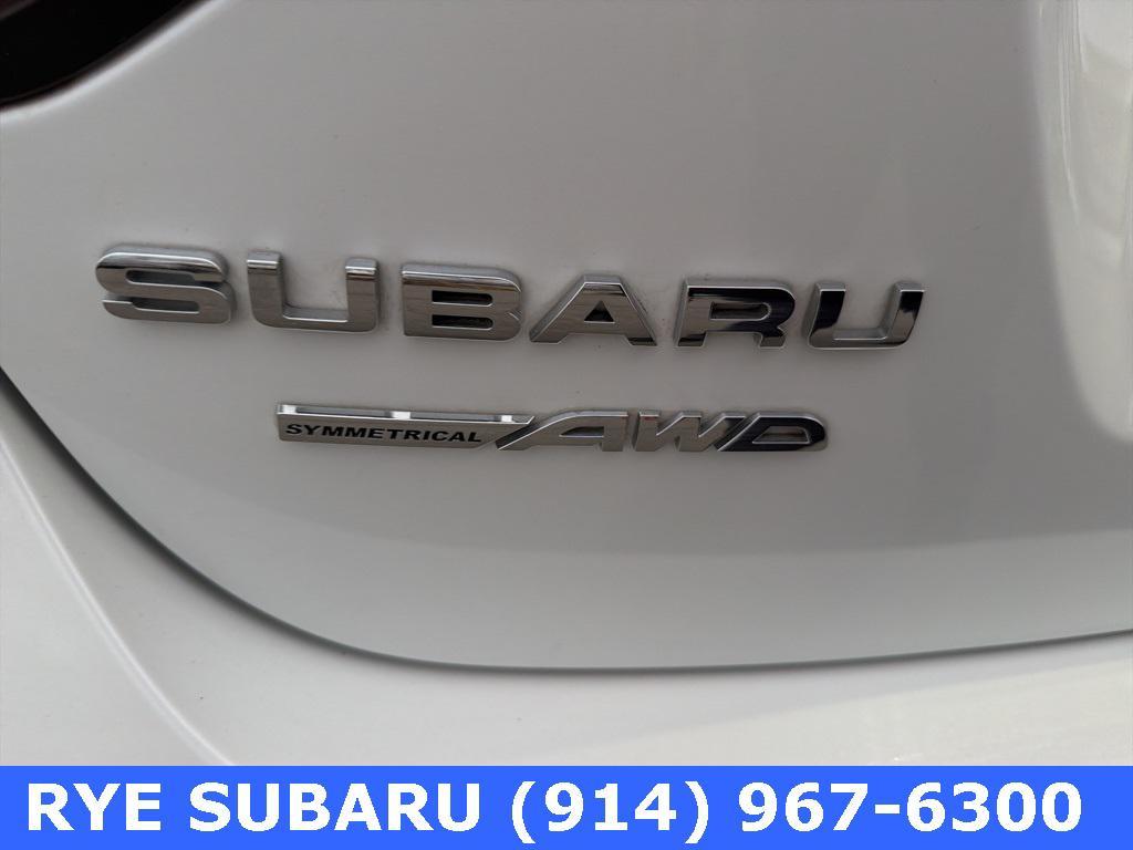 used 2023 Subaru Legacy car, priced at $23,100