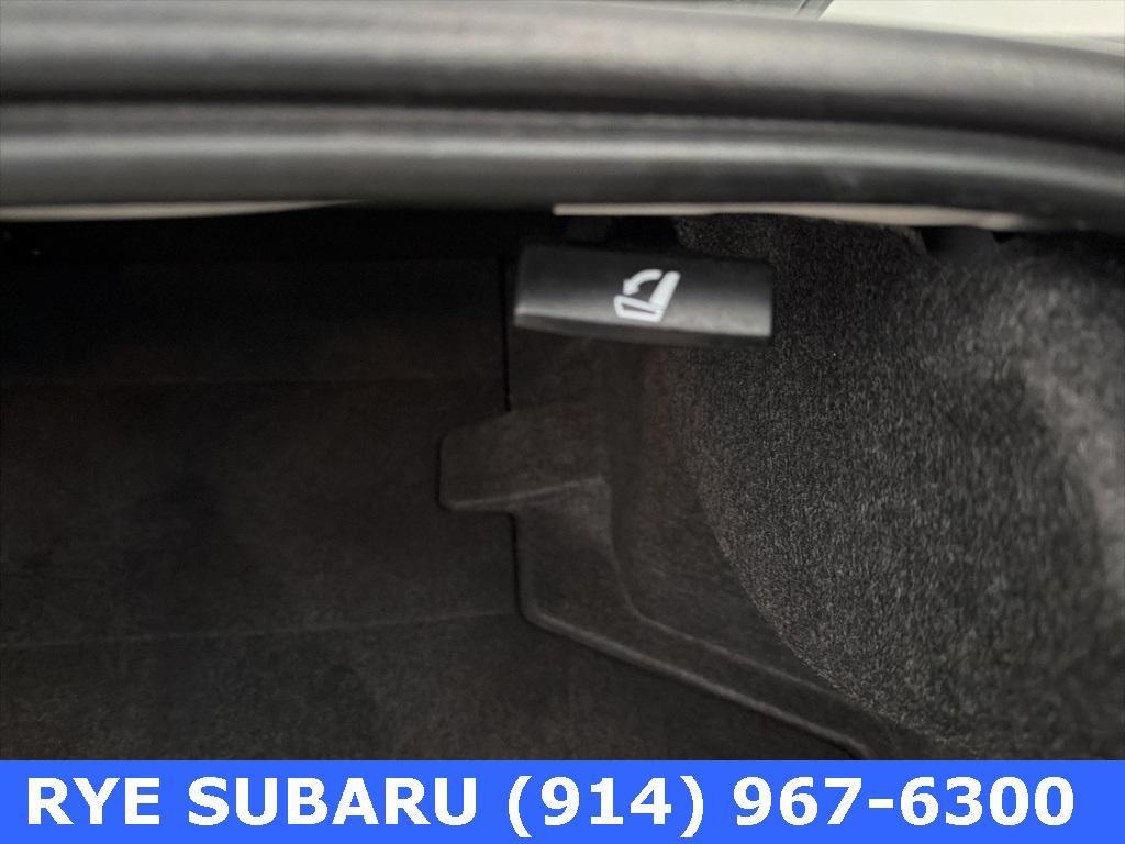 used 2023 Subaru Legacy car, priced at $23,100
