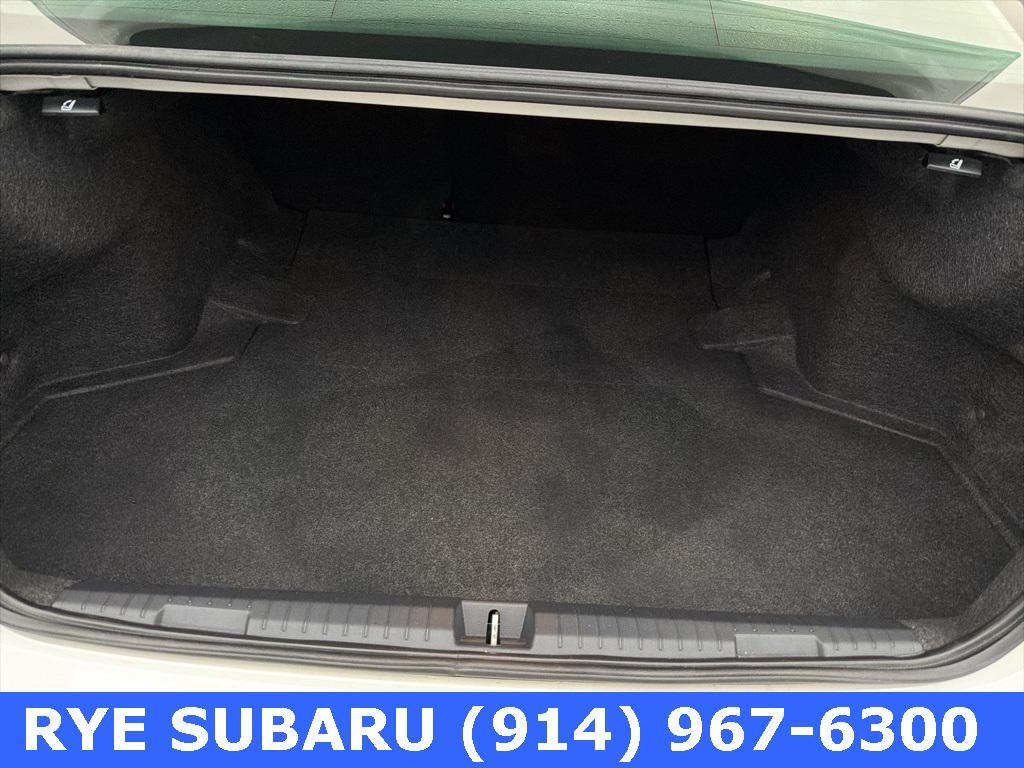 used 2023 Subaru Legacy car, priced at $23,100