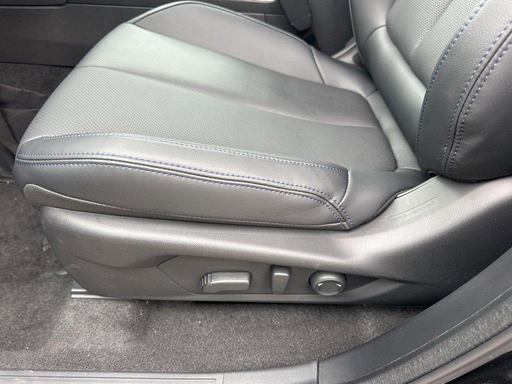 new 2026 Subaru Forester car, priced at $42,067