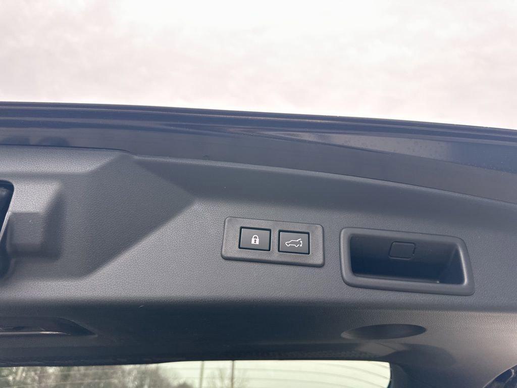 new 2026 Subaru Forester car, priced at $42,067