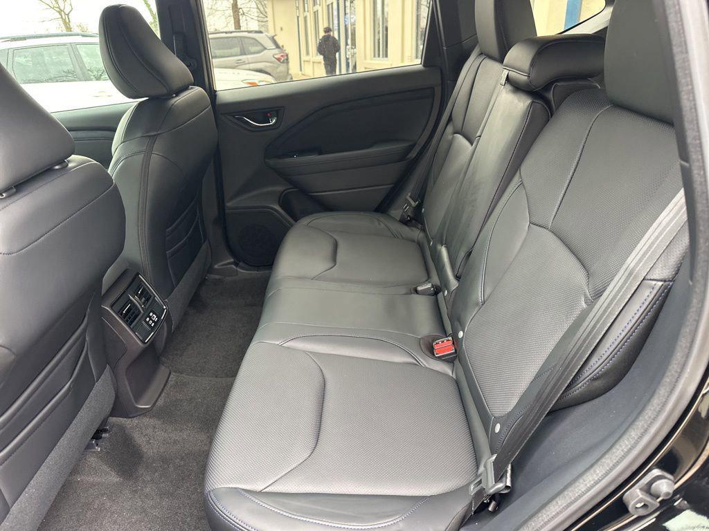 new 2026 Subaru Forester car, priced at $42,067