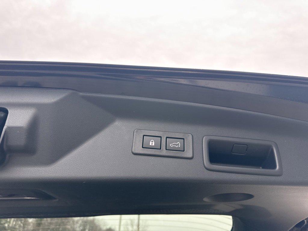 new 2026 Subaru Forester car, priced at $42,067