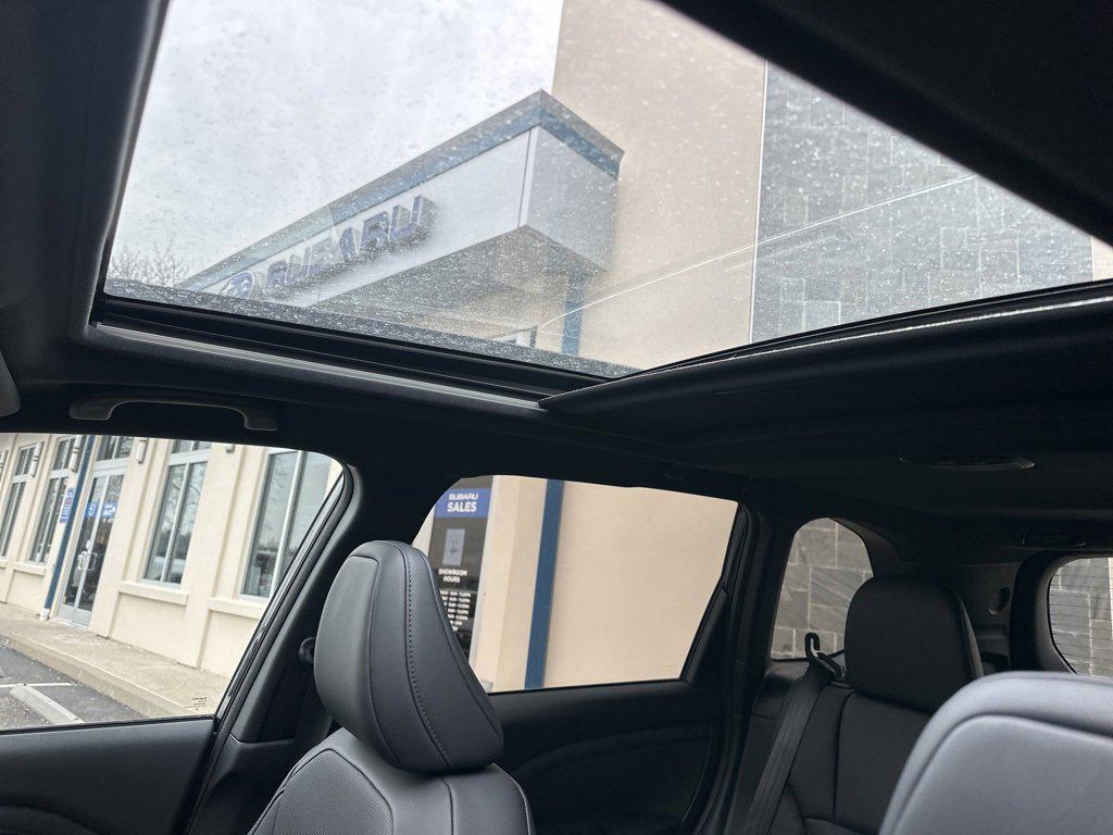 new 2026 Subaru Forester car, priced at $42,067