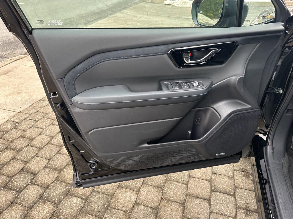 new 2026 Subaru Forester car, priced at $42,067