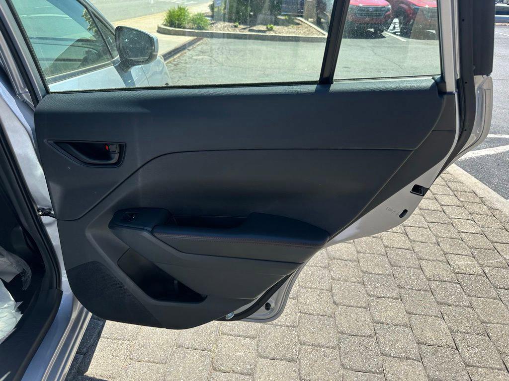 new 2026 Subaru Impreza car, priced at $30,568