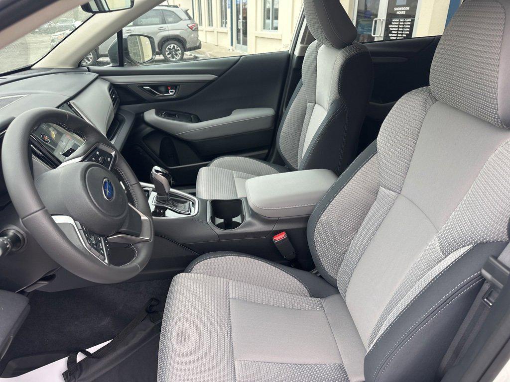 new 2025 Subaru Outback car, priced at $36,248