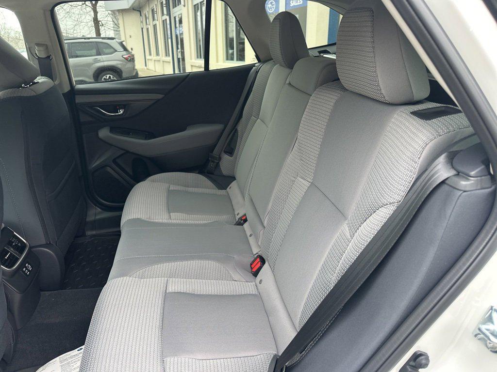 new 2025 Subaru Outback car, priced at $36,248