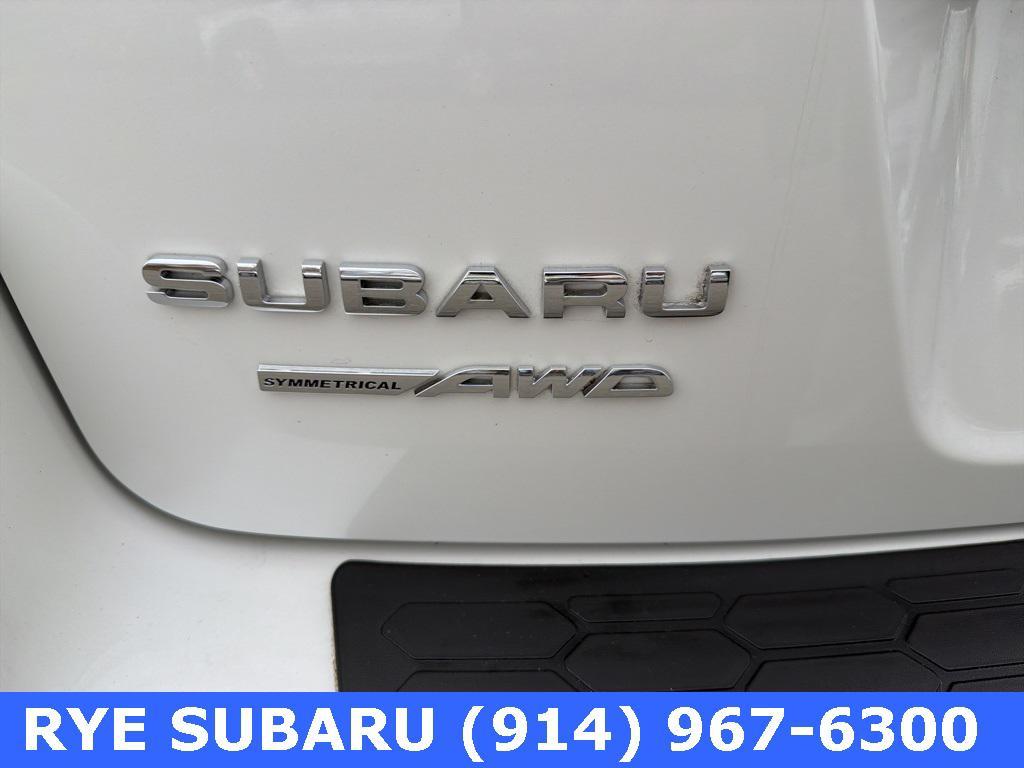used 2021 Subaru Crosstrek car, priced at $22,000