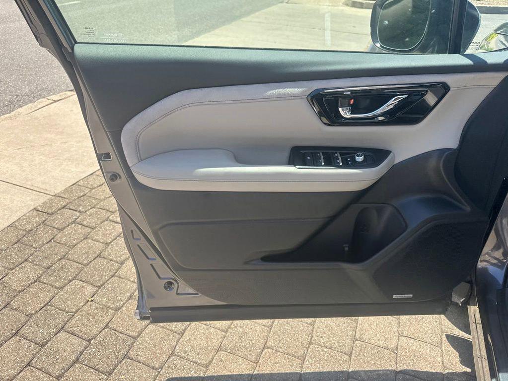 new 2026 Subaru Forester Hybrid car, priced at $41,967