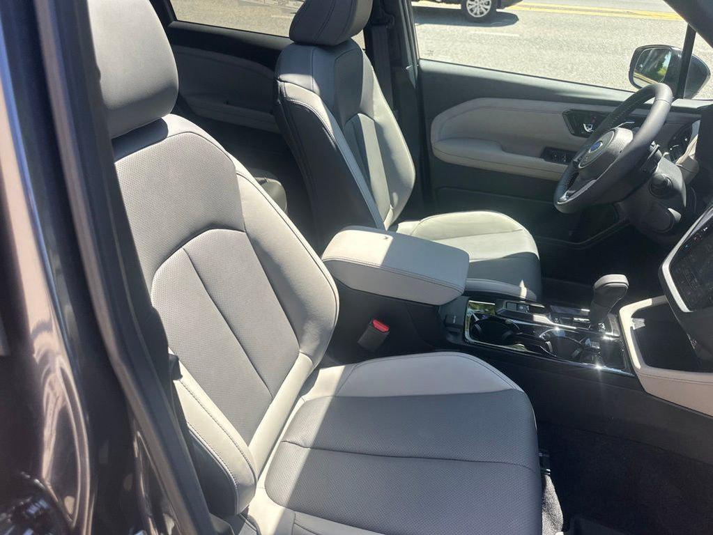 new 2026 Subaru Forester Hybrid car, priced at $41,967
