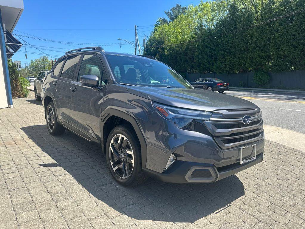 new 2026 Subaru Forester Hybrid car, priced at $41,967