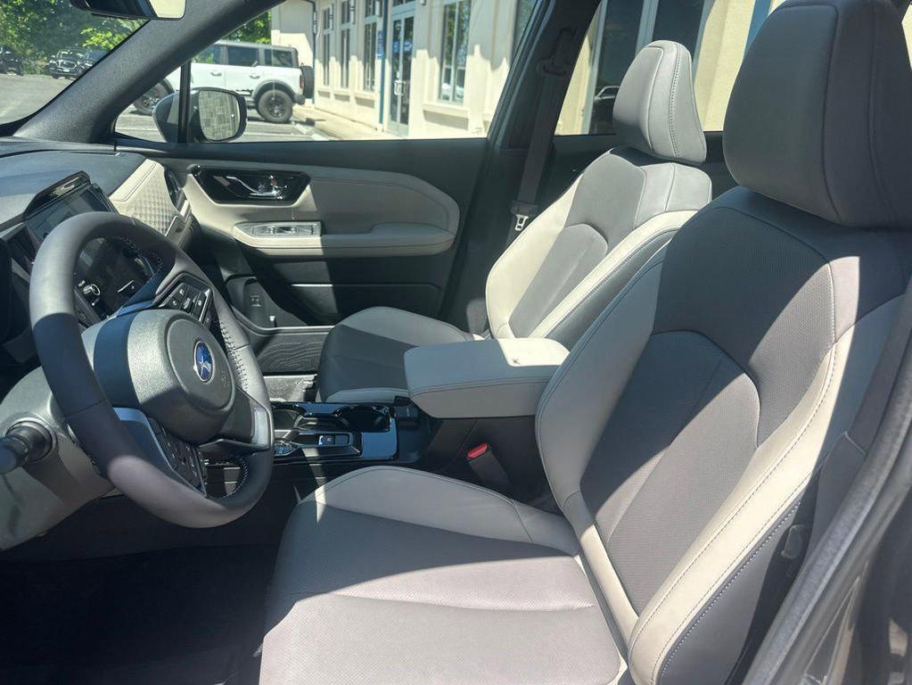new 2026 Subaru Forester Hybrid car, priced at $41,967