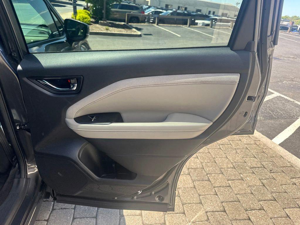 new 2026 Subaru Forester Hybrid car, priced at $41,967
