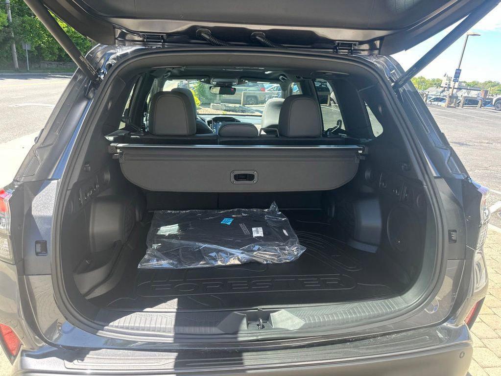 new 2026 Subaru Forester Hybrid car, priced at $41,967