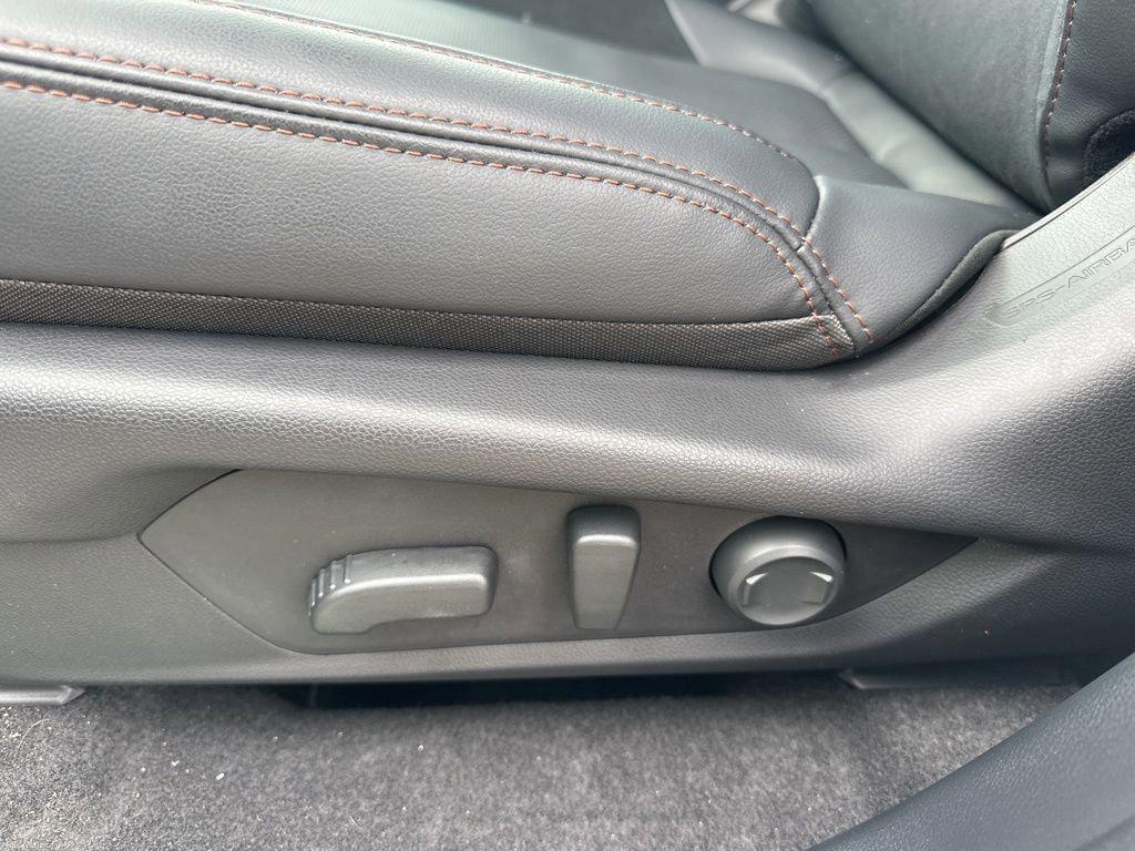 new 2026 Subaru Forester car, priced at $44,357