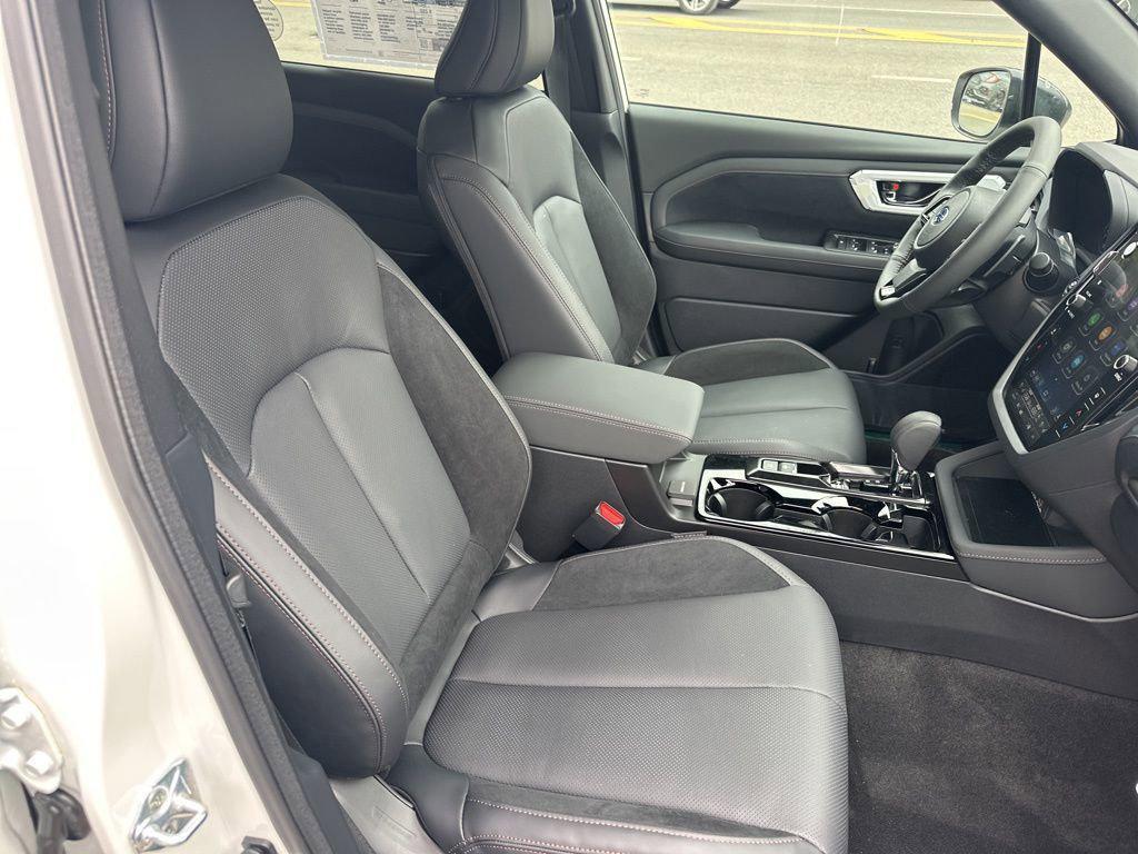 new 2026 Subaru Forester car, priced at $44,357