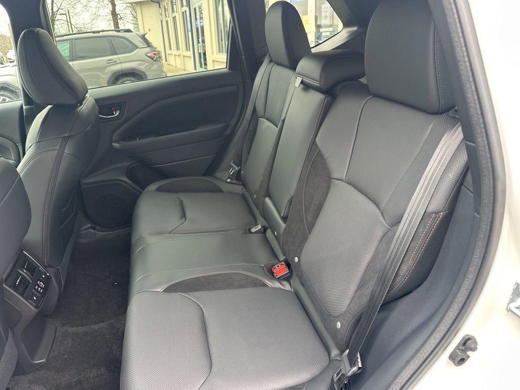 new 2026 Subaru Forester car, priced at $44,357